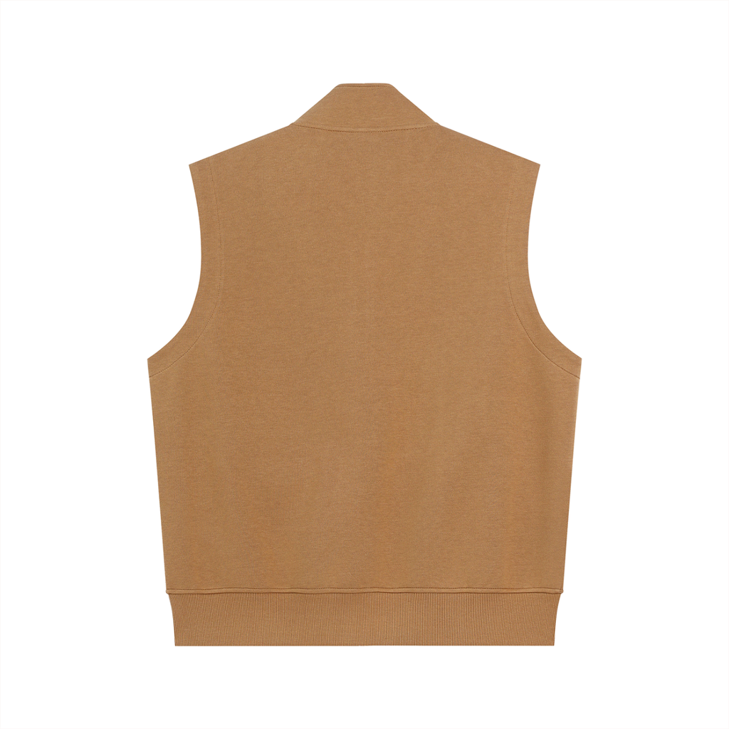 Alacrity Apparel - Essential Heavyweight Vest