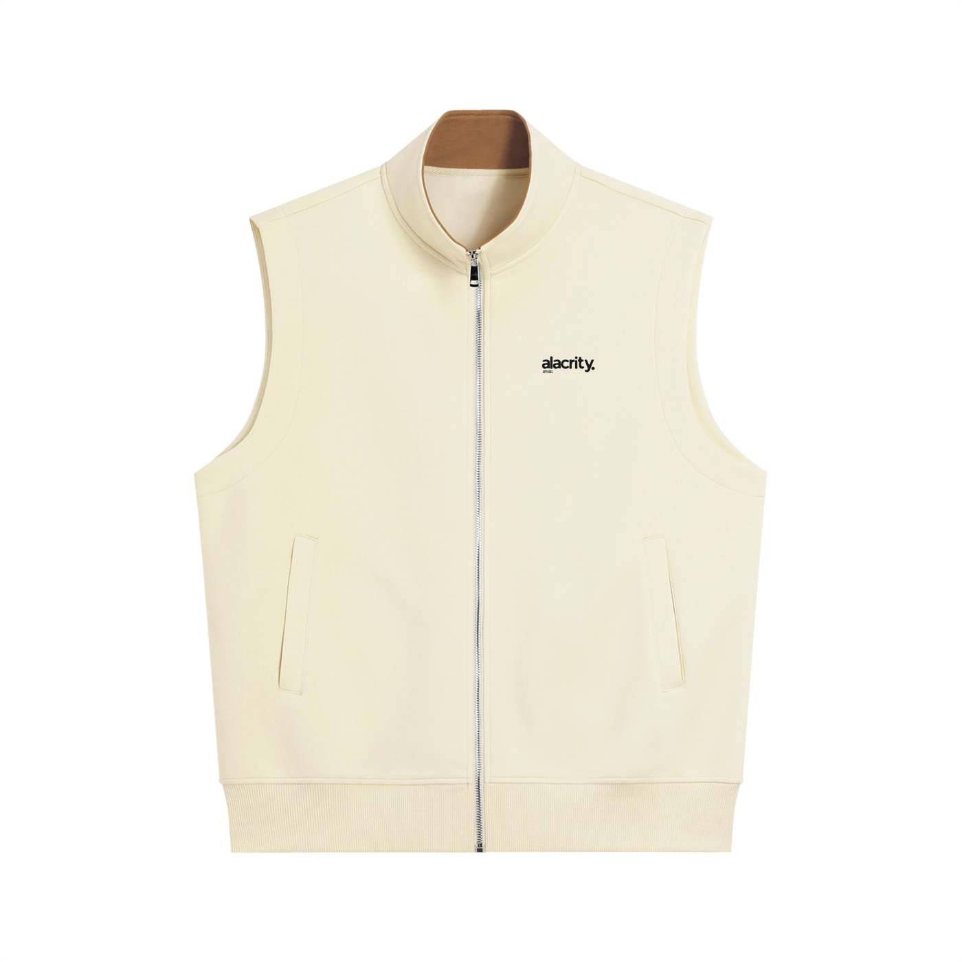 Alacrity Apparel - Essential Heavyweight Vest