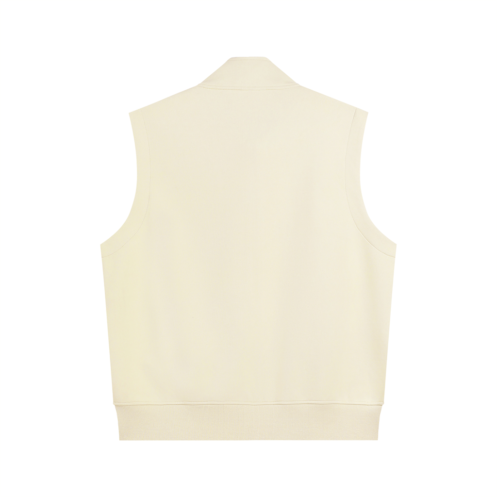 Alacrity Apparel - Essential Heavyweight Vest