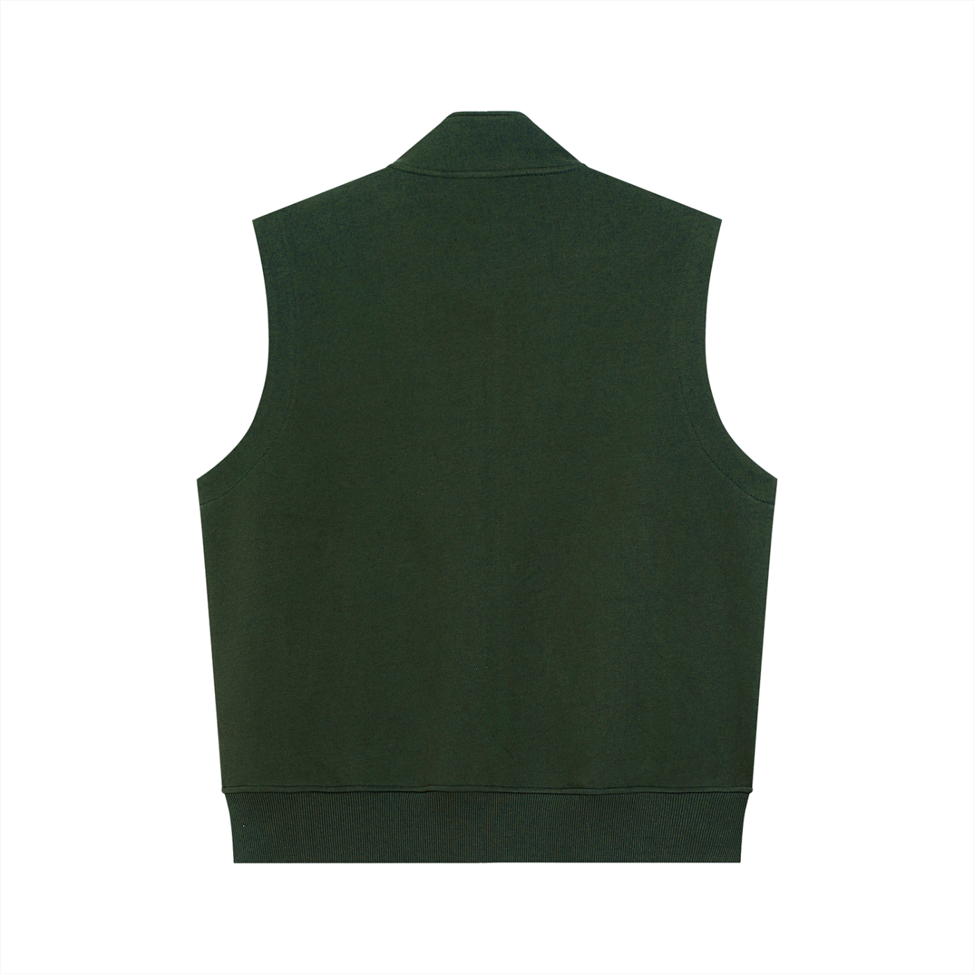 Alacrity Apparel - Essential Heavyweight Vest